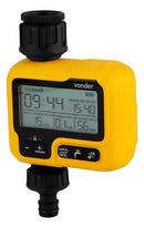 Temporizador Digital de Irrigação