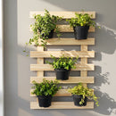 Suporte Modular Vertical 6 Vasos