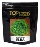 Semente de Alface Crespa Topseed