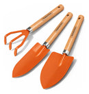 Kit Jardinagem Tramontina 3 Peças