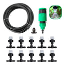 Kit Irrigação Horta Caseira