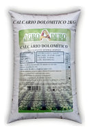 Calcário Dolomítico Jardim 2kg