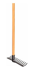 Rastelo Metálico Tramontina 14 Dentes