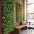 Painel Musgo Artificial Premium