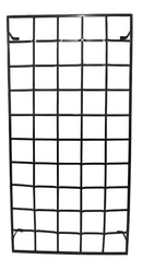 Estrutura Vertical Ferro Preto