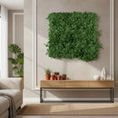 Painel Jardim Vertical Artificial 50x50cm