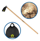 Enxada Estreita Tramontina com Cabo