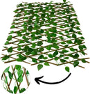 Treliça Madeira Expansível 1,8m