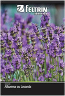 Semente de Lavanda Feltrin
