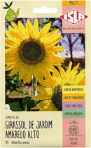 Semente de Girassol Isla