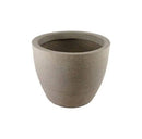 Vaso Cimento Cônico 35cm